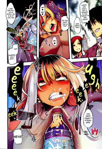 Page 211 of Henshin - preview thumbnail