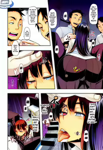 Page 57 of Henshin - preview thumbnail