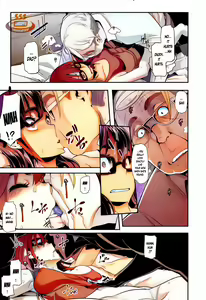 Page 64 of Henshin - preview thumbnail