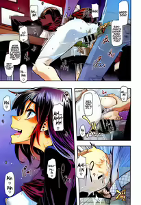 Page 98 of Henshin - preview thumbnail