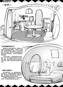 Page 3 of OneShota no Wakusei Setteiga 1 + 2 - preview thumbnail