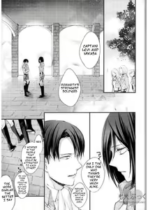 Page 3 of Matte Nado Irarenai | I Can't Wait - preview thumbnail
