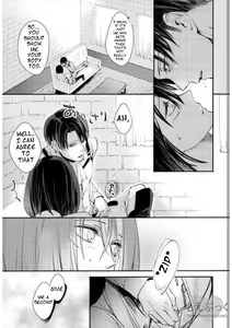 Page 9 of Matte Nado Irarenai | I Can't Wait - preview thumbnail