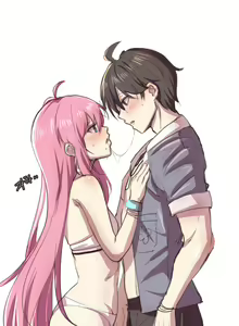 Page 16 of 그냥 떡치는거 그리고 싶어서 그렸던 세슬 만화 - preview thumbnail