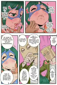 Page 11 of Dekumama-Inko Earns Tuition Money Through Prostitution | DekuMama Inko No Fuuzoku De Gakuhi Tamete Mia - preview thumbnail