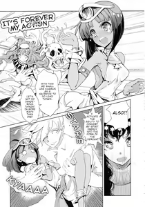 Page 9 of Eiyuu Senki - The World Conquest | Chapter 10 - preview thumbnail