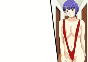 Page 265 of SEFRI MONO Soushuuhen - preview thumbnail