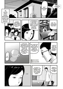 Tsuma ga Inu ni Kawaru Toki -The Change of Human Being- | Quando Minha Esposa Virou Uma Cadela. (decensored) — hentai manga cover on Fhentai