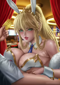 Alexanderdinh 2020/06 — hentai manga cover on Fhentai