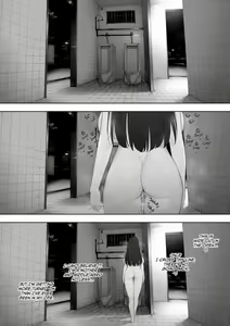 Page 13 of Aisai, Doui no Ue, Netorare Roshutsu [NT Labo(NT Robo)] Cucked With_My Consent My Exhibitionist Wife - preview thumbnail
