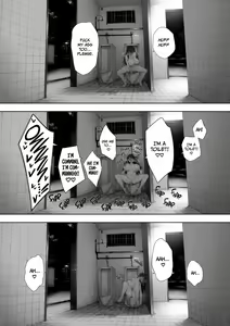 Page 16 of Aisai, Doui no Ue, Netorare Roshutsu [NT Labo(NT Robo)] Cucked With_My Consent My Exhibitionist Wife - preview thumbnail