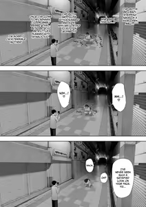 Page 26 of Aisai, Doui no Ue, Netorare Roshutsu [NT Labo(NT Robo)] Cucked With_My Consent My Exhibitionist Wife - preview thumbnail