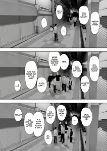 Page 27 of Aisai, Doui no Ue, Netorare Roshutsu [NT Labo(NT Robo)] Cucked With_My Consent My Exhibitionist Wife - preview thumbnail