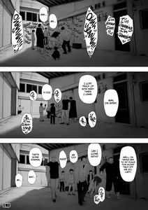 Page 32 of Aisai, Doui no Ue, Netorare Roshutsu [NT Labo(NT Robo)] Cucked With_My Consent My Exhibitionist Wife - preview thumbnail