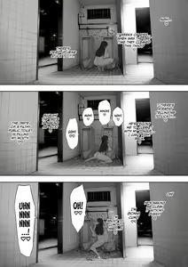 Page 46 of Aisai, Doui no Ue, Netorare Roshutsu [NT Labo(NT Robo)] Cucked With_My Consent My Exhibitionist Wife - preview thumbnail