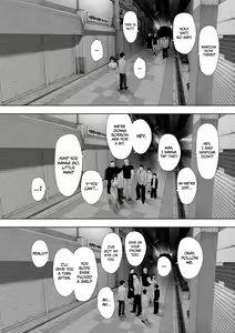 Page 59 of Aisai, Doui no Ue, Netorare Roshutsu [NT Labo(NT Robo)] Cucked With_My Consent My Exhibitionist Wife - preview thumbnail