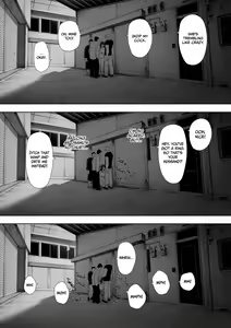 Page 60 of Aisai, Doui no Ue, Netorare Roshutsu [NT Labo(NT Robo)] Cucked With_My Consent My Exhibitionist Wife - preview thumbnail