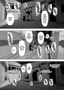 Page 62 of Aisai, Doui no Ue, Netorare Roshutsu [NT Labo(NT Robo)] Cucked With_My Consent My Exhibitionist Wife - preview thumbnail