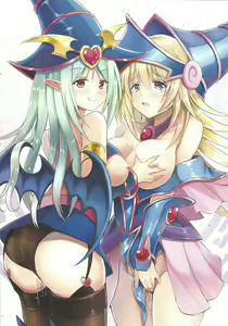 Page 13 of Overlay Magic Color - preview thumbnail