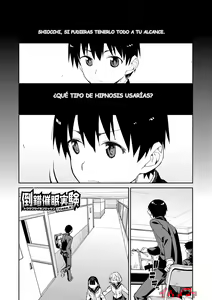 Tousaku Saimin Jikken [Case. 4] | Perverted Hypnosis Experiment — hentai manga cover on Fhentai