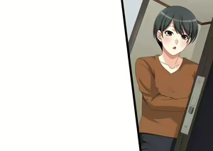 Page 261 of Tonari no Hitozuma ga Tada Tada Erokatta Dake no Ohanashi Soushuuhen - preview thumbnail