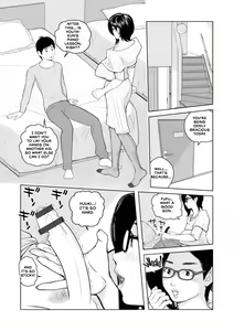 Page 115 of Mama-tachi... Harandemo ii no? - preview thumbnail
