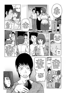 Page 128 of Mama-tachi... Harandemo ii no? - preview thumbnail
