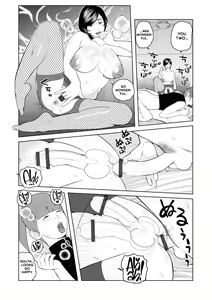 Page 87 of Mama-tachi... Harandemo ii no? - preview thumbnail