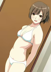 Page 174 of Naka wa DAMEtte Ittanoni! Soushuuhen - preview thumbnail