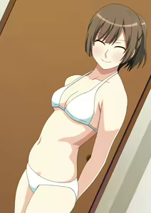 Page 175 of Naka wa DAMEtte Ittanoni! Soushuuhen - preview thumbnail