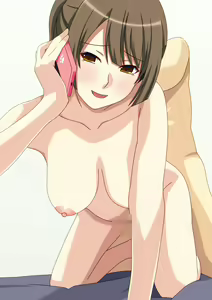 Page 187 of Naka wa DAMEtte Ittanoni! Soushuuhen - preview thumbnail