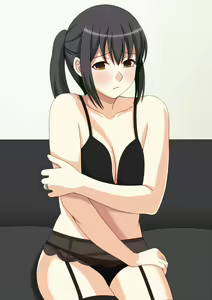Page 249 of Naka wa DAMEtte Ittanoni! Soushuuhen - preview thumbnail