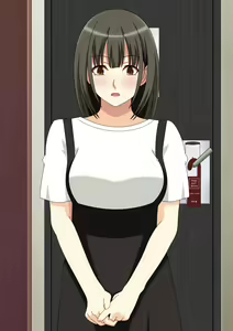 Page 55 of Naka wa DAMEtte Ittanoni! Soushuuhen - preview thumbnail