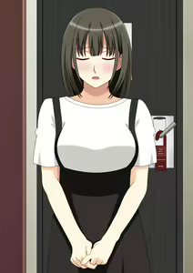Page 57 of Naka wa DAMEtte Ittanoni! Soushuuhen - preview thumbnail