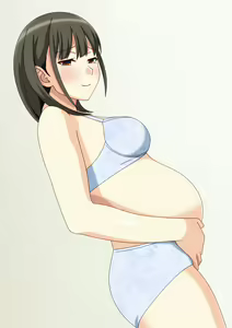 Page 95 of Naka wa DAMEtte Ittanoni! Soushuuhen - preview thumbnail