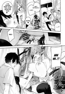 Page 22 of Koakuma Setsuko no Himitsu Vol. 7 | The Secret of The Little Devil Setsuko vol. 7 - preview thumbnail