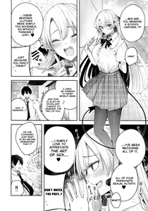 Page 5 of Koakuma Setsuko no Himitsu Vol. 7 | The Secret of The Little Devil Setsuko vol. 7 - preview thumbnail