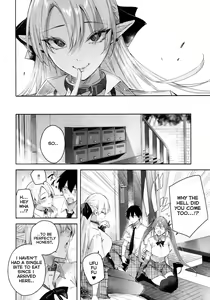 Page 7 of Koakuma Setsuko no Himitsu Vol. 7 | The Secret of The Little Devil Setsuko vol. 7 - preview thumbnail