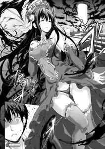 Page 107 of Oyomesan wa Maou!? | My Bride Is The Demon Lord!? - preview thumbnail