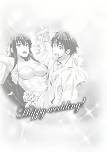 Page 139 of Oyomesan wa Maou!? | My Bride Is The Demon Lord!? - preview thumbnail