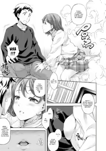 Page 145 of Oyomesan wa Maou!? | My Bride Is The Demon Lord!? - preview thumbnail