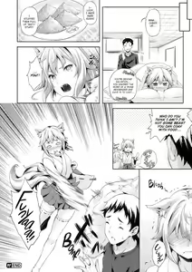 Page 158 of Oyomesan wa Maou!? | My Bride Is The Demon Lord!? - preview thumbnail