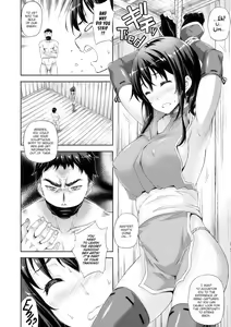 Page 160 of Oyomesan wa Maou!? | My Bride Is The Demon Lord!? - preview thumbnail