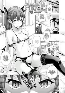 Page 171 of Oyomesan wa Maou!? | My Bride Is The Demon Lord!? - preview thumbnail