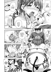 Page 172 of Oyomesan wa Maou!? | My Bride Is The Demon Lord!? - preview thumbnail