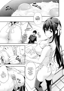 Page 181 of Oyomesan wa Maou!? | My Bride Is The Demon Lord!? - preview thumbnail