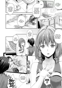 Page 57 of Oyomesan wa Maou!? | My Bride Is The Demon Lord!? - preview thumbnail