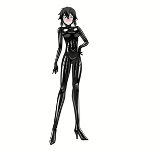 Page 121 of Sadistin Art Online 02 - preview thumbnail