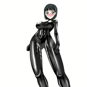 Page 165 of Sadistin Art Online 02 - preview thumbnail