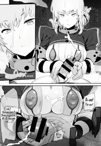 Page 20 of Kono Hon ni Honban Koui ha Issai Arimasen | У цій доджінші немає жодного сексу - preview thumbnail